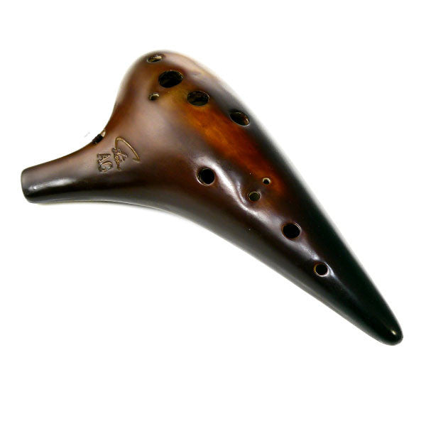 12 Hole Sweet Potato Ocarina Alto G