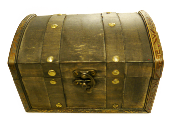 Treasure Chest