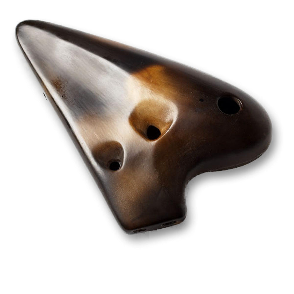 Double Sweet Potato Ocarina in Alto C