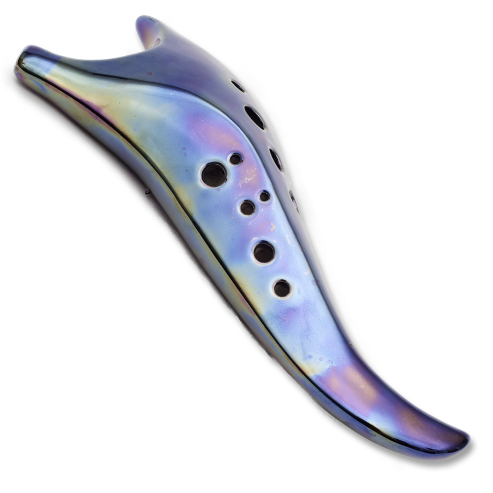 DragonTooth Ocarina