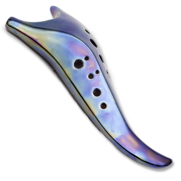 DragonTooth Ocarina