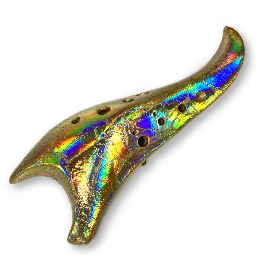 DragonTooth Alto C Fire Opal