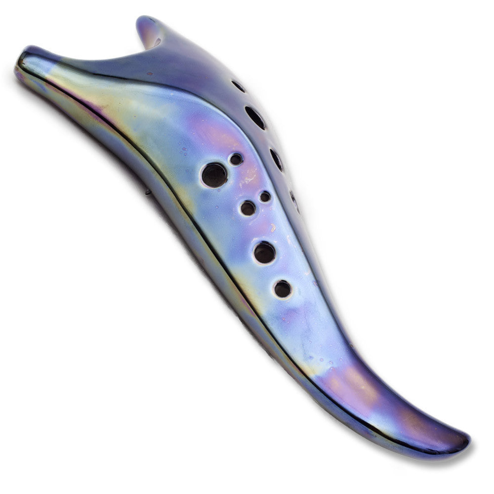 DragonTooth Alto C in Metallic Lustre