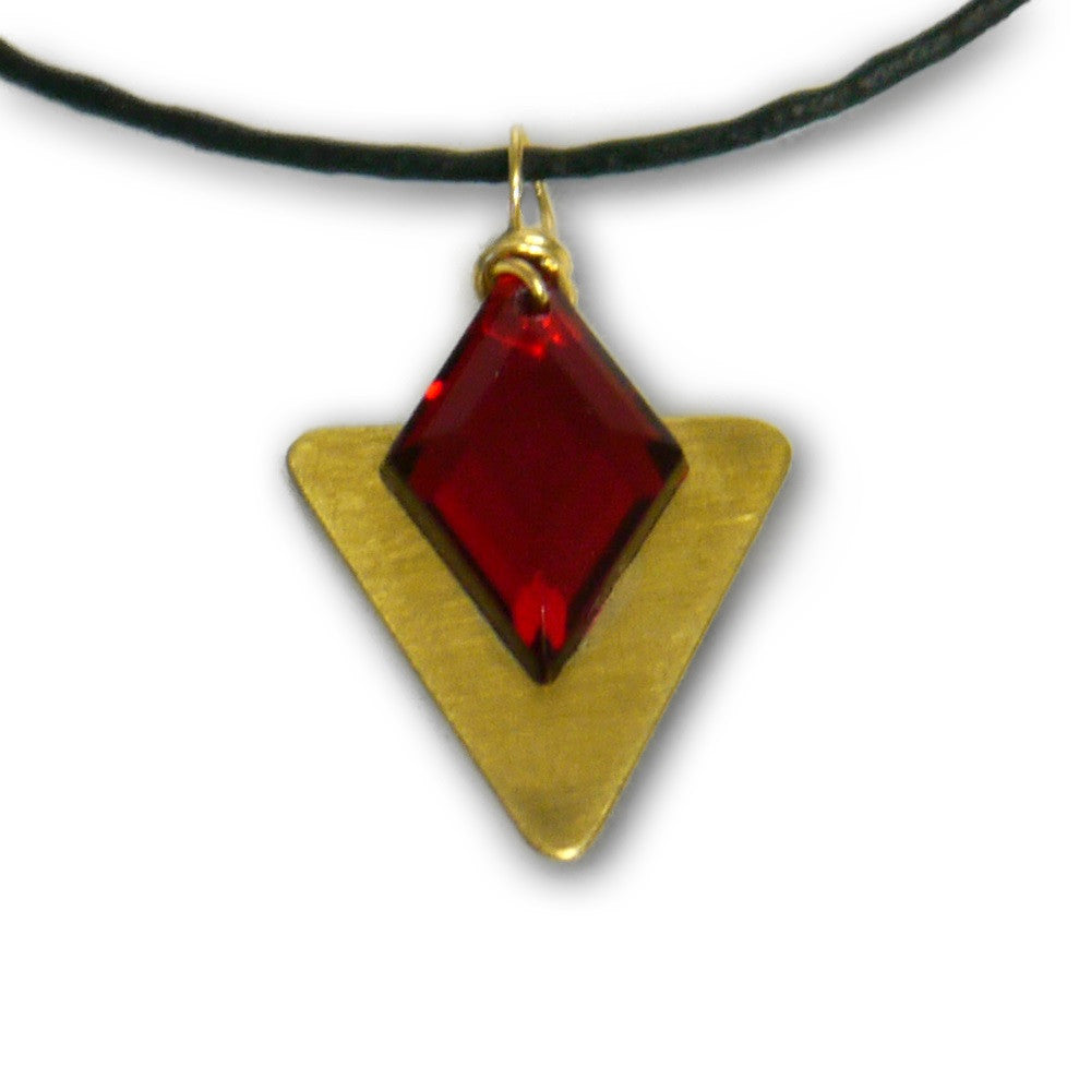 Goron's Ruby