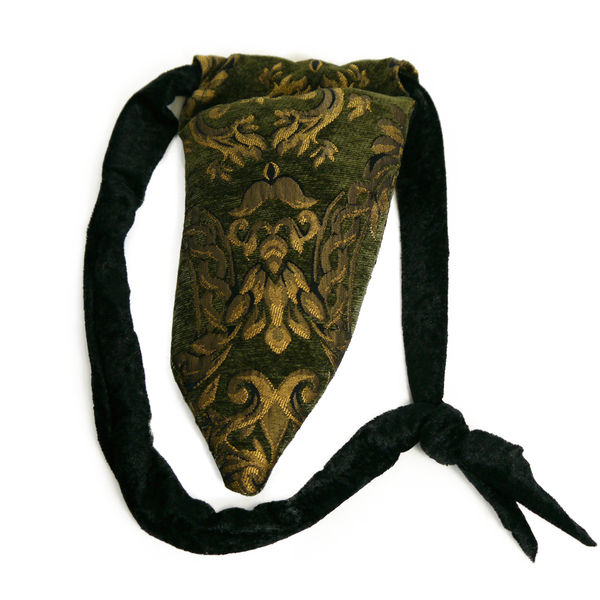 Green Holster