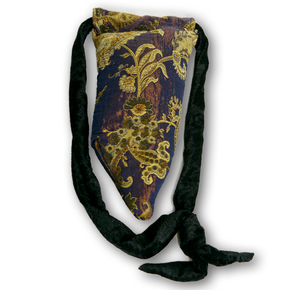 Purple Holster