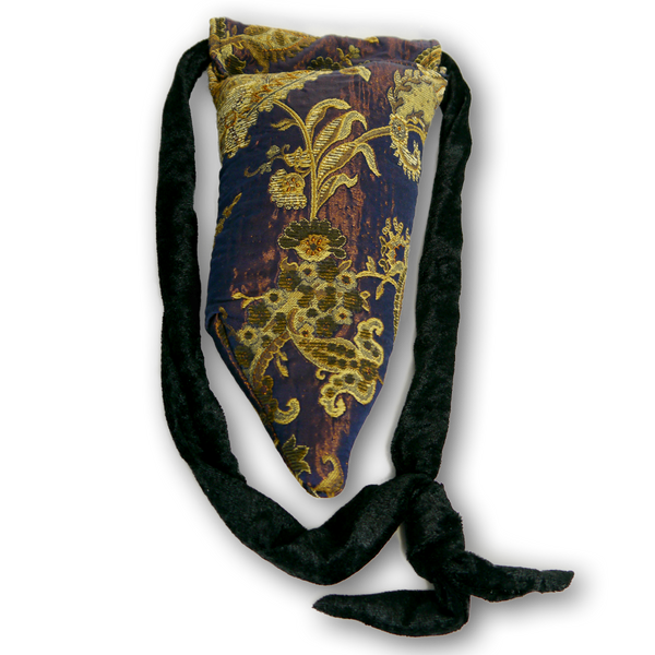 Purple Holster