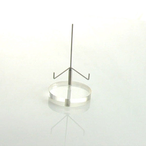 Ocarina Stand Invisible Small