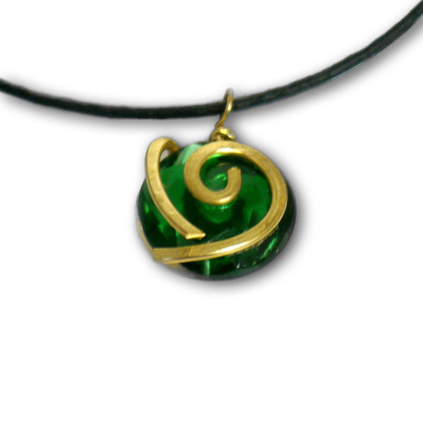 Kokiri's Emerald