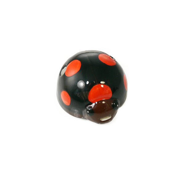 The Ladybug Ocarina