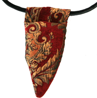 Red Holster