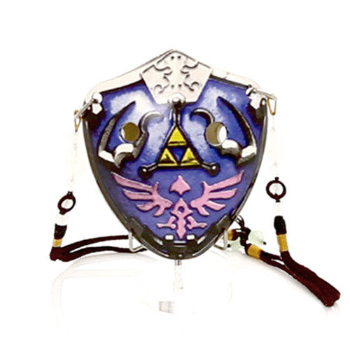 Hylian Shield Ocarina