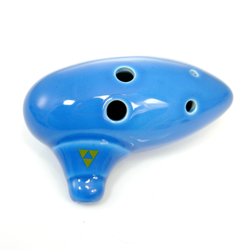 Sweet Potato Ocarina