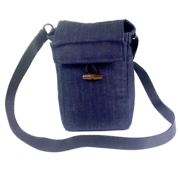 The Ocarina Traveller Carrying Case