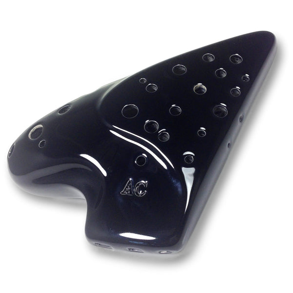 Triple Sweet Potato in C Black Gloss